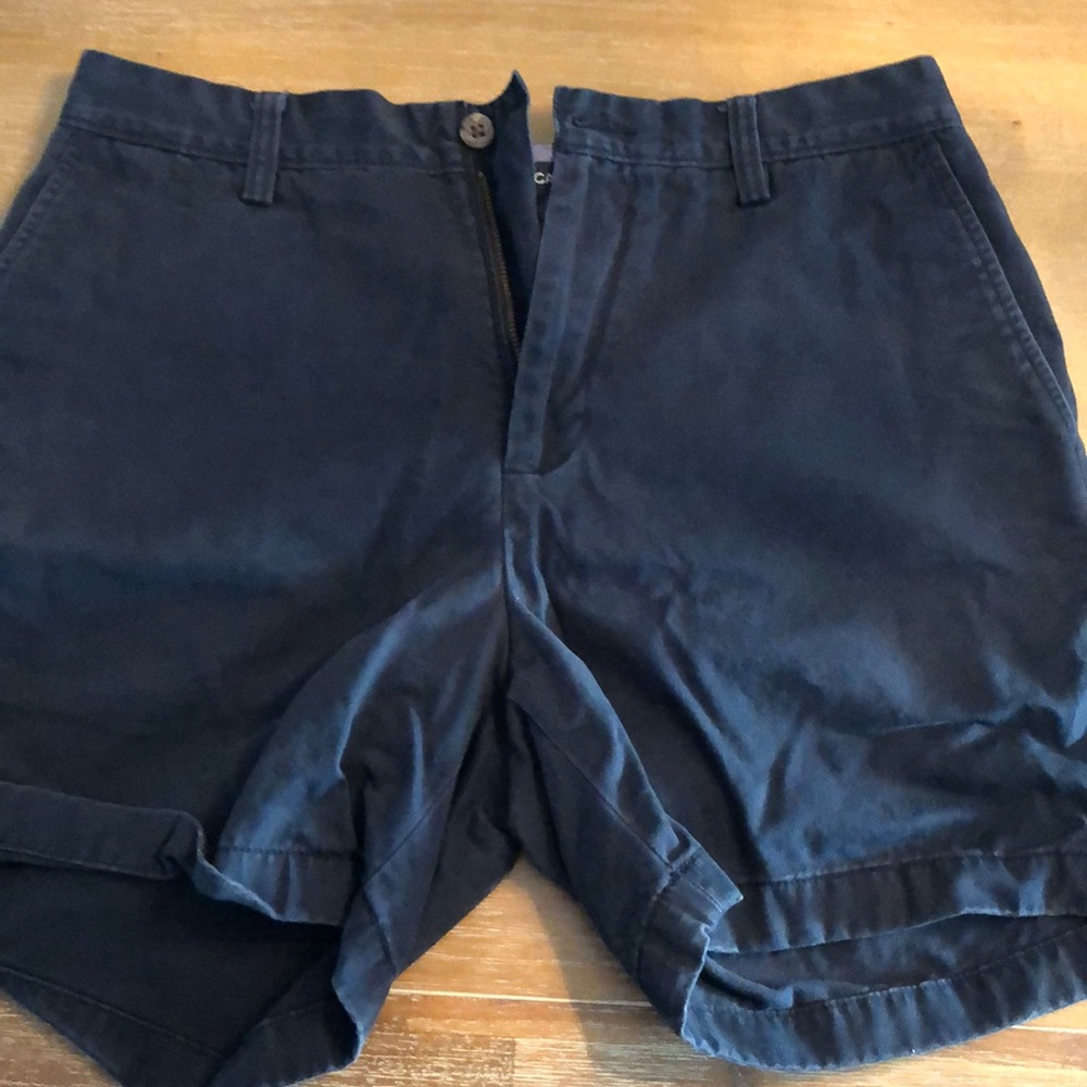 Nautica shorts. Worn once